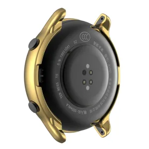 Ochranný obal Xiaomi Amazfit GTR 2 zlatý