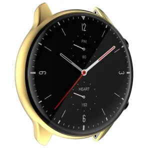Ochranný obal Xiaomi Amazfit GTR 2 zlatý