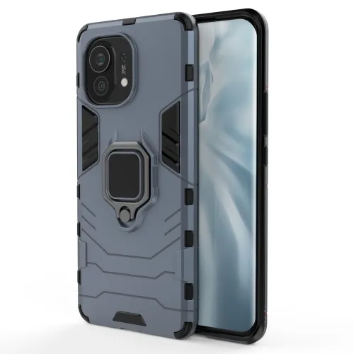 STRONG Ochranný kryt Xiaomi Mi 11  modrý