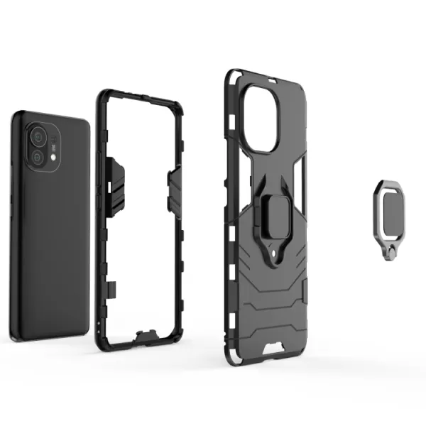 STRONG Ochranný kryt Xiaomi Mi 11  modrý