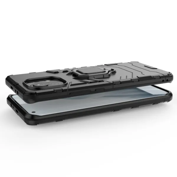 STRONG Ochranný kryt Xiaomi Mi 11  modrý