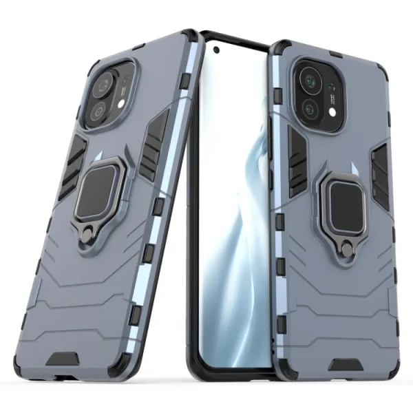 STRONG Ochranný kryt Xiaomi Mi 11  modrý
