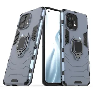 STRONG Ochranný kryt Xiaomi Mi 11  modrý