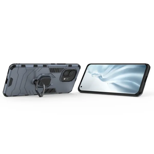 STRONG Ochranný kryt Xiaomi Mi 11  modrý