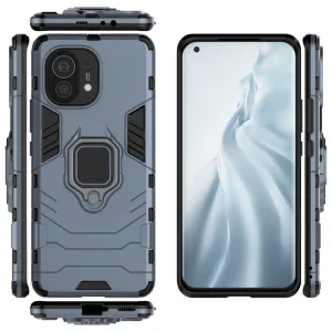 STRONG Ochranný kryt Xiaomi Mi 11  modrý