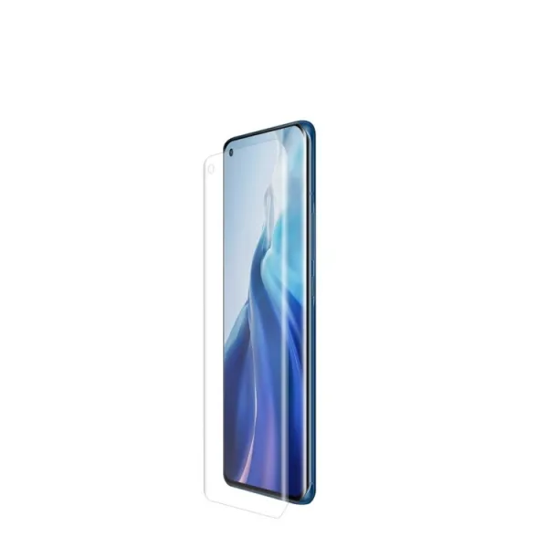 ENKAY Priehľadný obal + ochranná fólia Xiaomi Mi 11