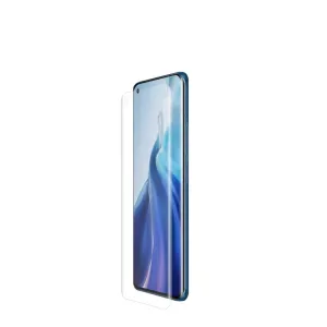 ENKAY Priehľadný obal + ochranná fólia Xiaomi Mi 11