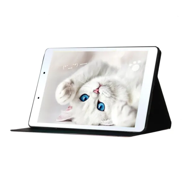 ART Zaklápací obal Samsung Galaxy Tab A 8.0 2019 (T290/T295) MERMAID