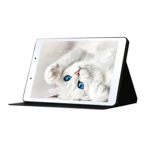 ART Zaklápací obal Samsung Galaxy Tab A 8.0 2019 (T290/T295) MERMAID