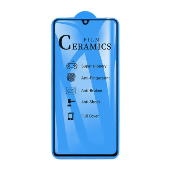 CERAMICS 3D Ochranná fólia Samsung Galaxy A41