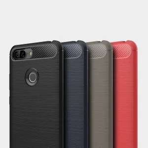 FLEXI TPU Kryt Lenovo S5 šedý