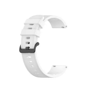 Remienok Xiaomi Amazfit GTR 2 / GTR 47mm biely