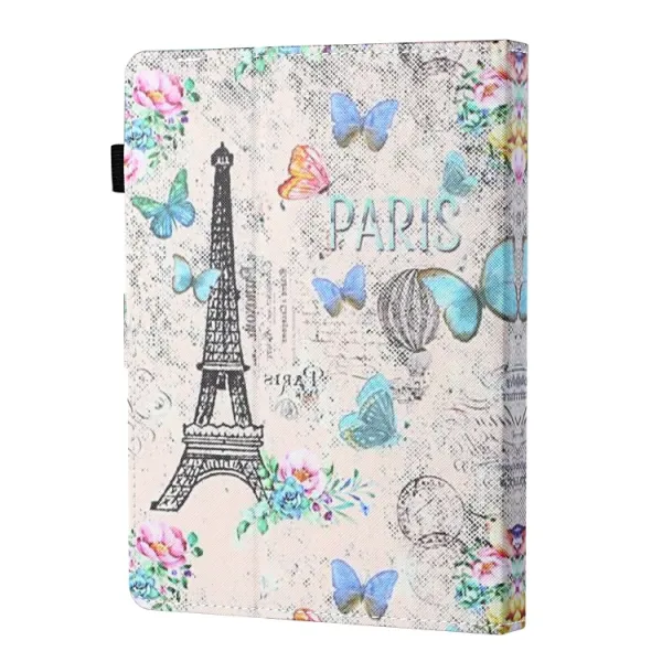 UNIVERZÁLNE FLIP PUZDRO Pre tablet s uhlopriečkou 7" PARIS