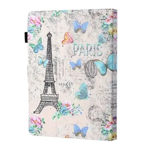UNIVERZÁLNE FLIP PUZDRO Pre tablet s uhlopriečkou 7" PARIS