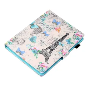 UNIVERZÁLNE FLIP PUZDRO Pre tablet s uhlopriečkou 7" PARIS