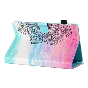 UNIVERZÁLNE FLIP PUZDRO Pre tablet s uhlopriečkou 7" MANDALA