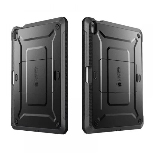 SUPCASE UNICORN BEETLE PRO Apple iPad Air 5 (2022) / 4 (2020) čierny
