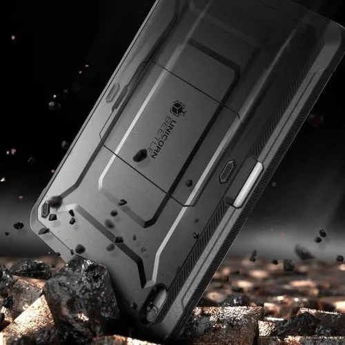SUPCASE UNICORN BEETLE PRO Apple iPad Air 5 (2022) / 4 (2020) čierny