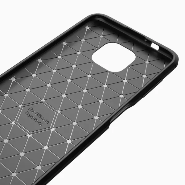 FLEXI TPU Kryt Motorola Moto G Power 2021 modrý