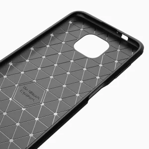 FLEXI TPU Kryt Motorola Moto G Power 2021 modrý