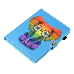 UNIVERZÁLNE FLIP PUZDRO Pre tablet s uhlopriečkou 7" ELEPHANT