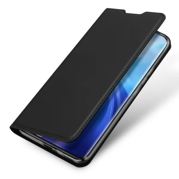 DUX Peňaženkový kryt Xiaomi Mi 11 čierny