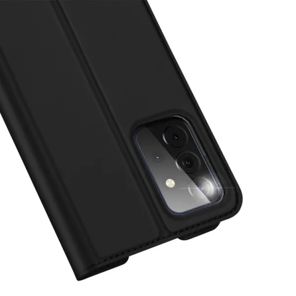 DUX Peňaženkový kryt Xiaomi Mi 11 čierny