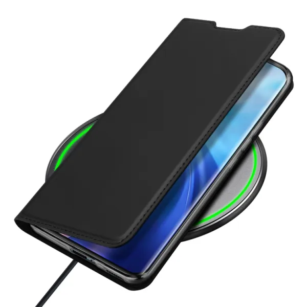 DUX Peňaženkový kryt Xiaomi Mi 11 čierny