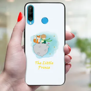 MY ART Ochranný kryt Huawei P30 Lite LITTLE PRINCE (028)