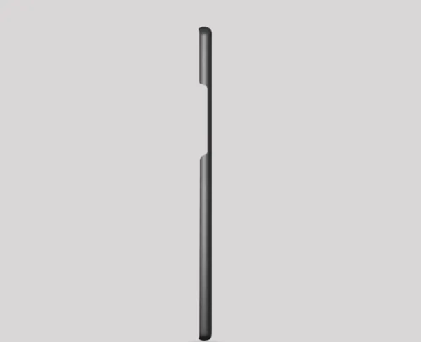 MOFI Ultratenký obal Samsung Galaxy S21 Ultra 5G  modrý