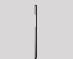 MOFI Ultratenký obal Samsung Galaxy S21 Ultra 5G  modrý
