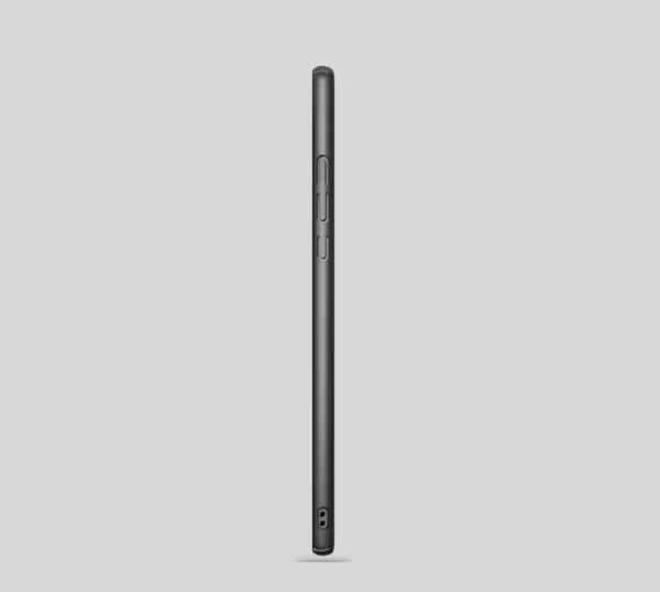 MOFI Ultratenký obal Samsung Galaxy S21 Plus 5G ružový