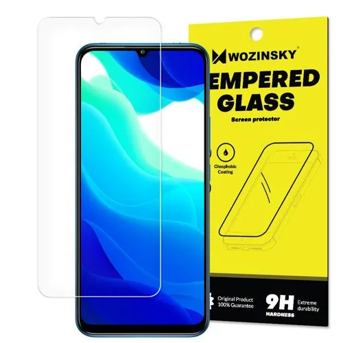 Ochranné tvrdené sklo Xiaomi Mi 10T Lite