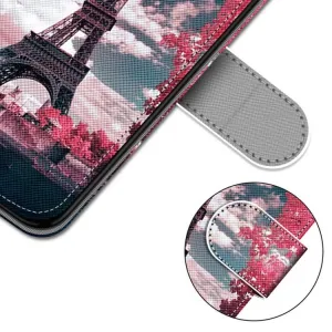 ART Peňaženkový kryt Nokia 2.4  PARIS