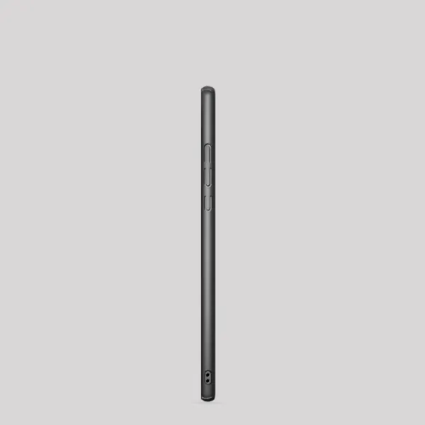 MOFI Ultratenký obal Samsung Galaxy S21 5G  zlatý