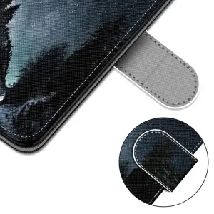 ART Peňaženkový kryt Nokia 2.4 ROAD