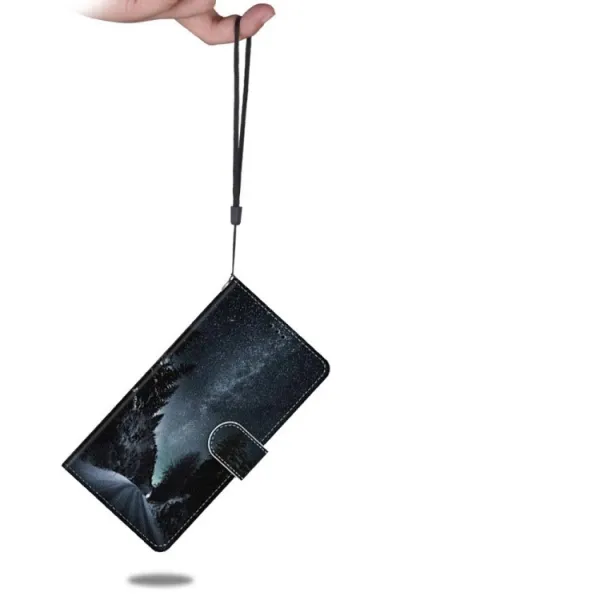 ART Peňaženkový kryt Nokia 2.4 ROAD