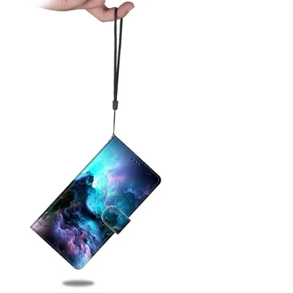 ART Peňaženkový kryt Nokia 2.4 MAGIC