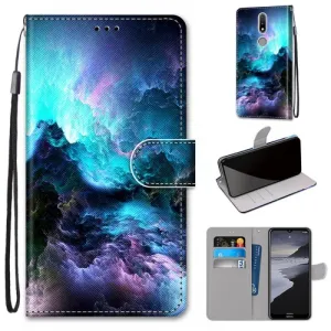 ART Peňaženkový kryt Nokia 2.4 MAGIC