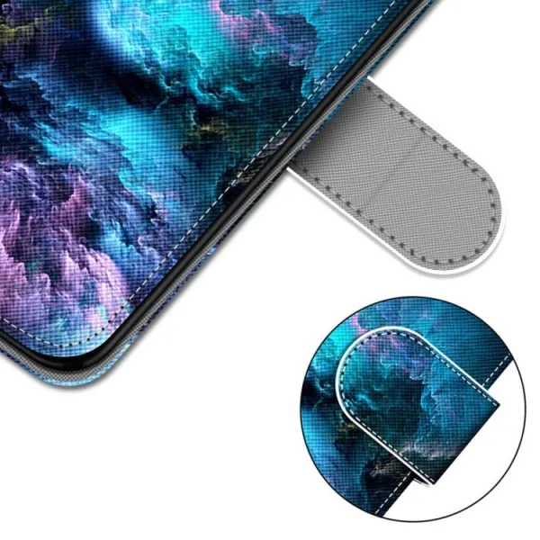ART Peňaženkový kryt Nokia 2.4 MAGIC