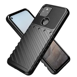 THUNDER Ochranný kryt Google Pixel 5a 5G modrý