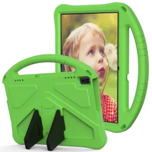 KIDDO Detský obal Lenovo Tab E10 (X104) zelený