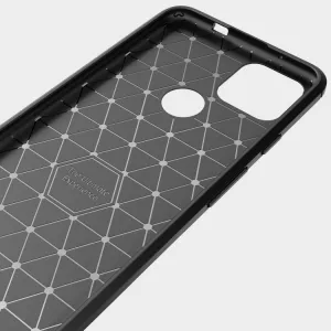 FLEXI TPU Kryt Google Pixel 5a 5G modrý