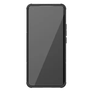 STAND Extra odolný obal Xiaomi Mi 11 čierny