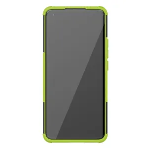 STAND Extra odolný obal Xiaomi Mi 11 zelený