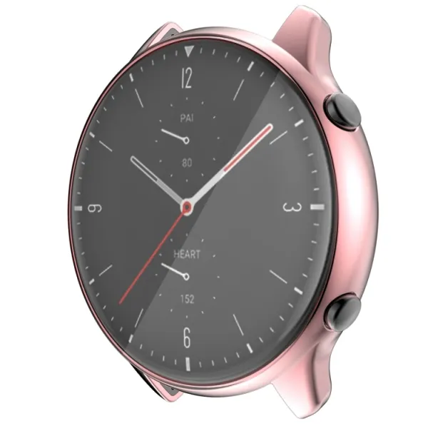 Ochranný obal Xiaomi Amazfit GTR 2 ružový