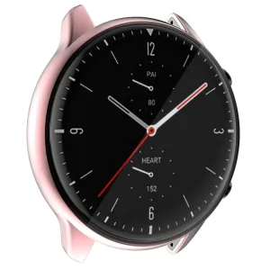 Ochranný obal Xiaomi Amazfit GTR 2 ružový