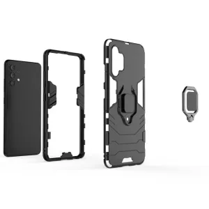 STRONG Ochranný kryt Samsung Galaxy A32 modrý