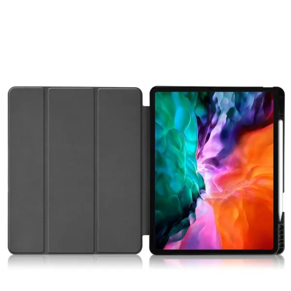 ART Zaklápací obal Apple iPad Pro 12.9 2022 / 2021 GALAXY
