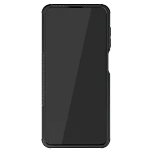 STAND Extra odolný obal Motorola Moto G Stylus 2021 čierny